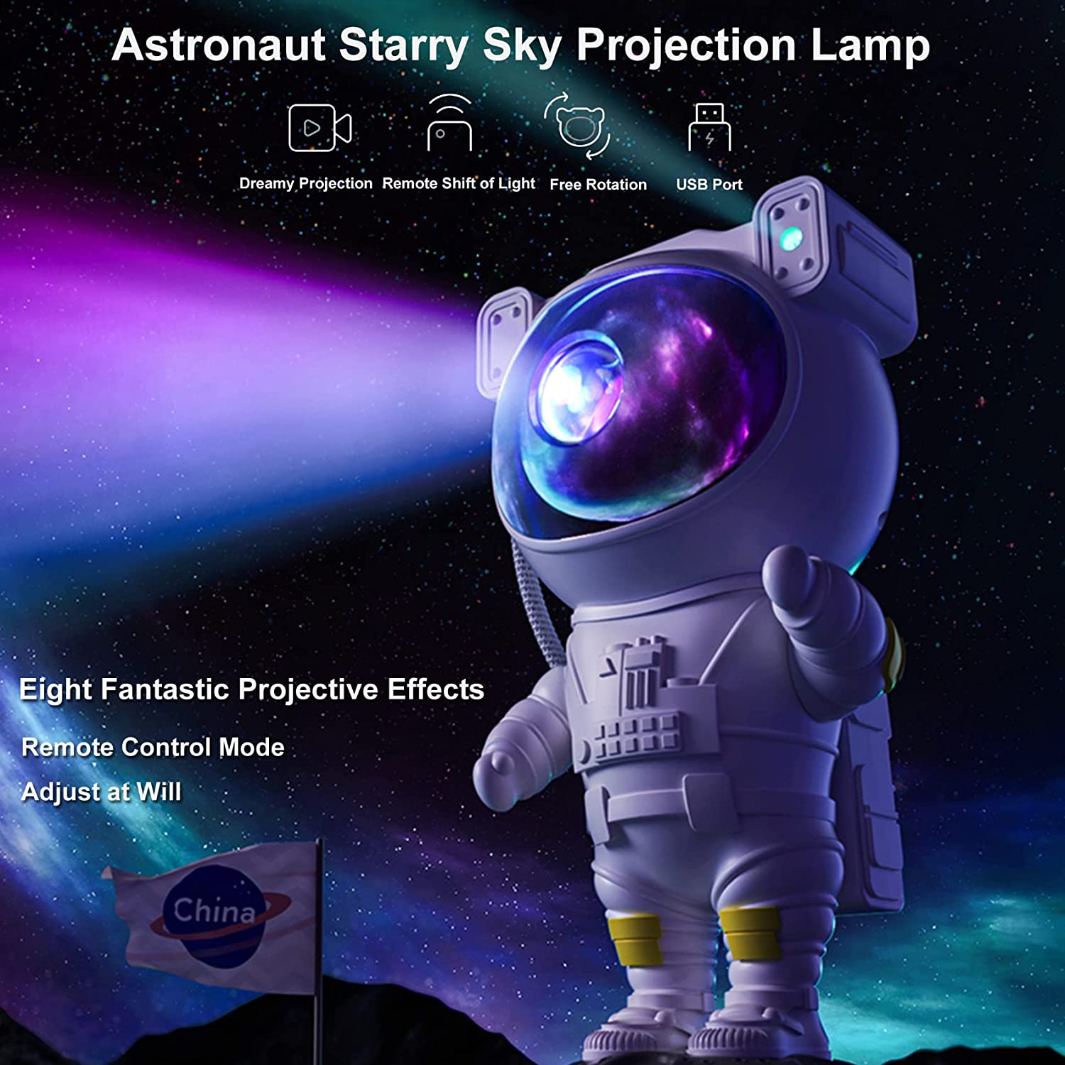 Robot Sky Space Stars Light Astronaut Galaxy Projector, Night lamp, Bedroom, Kids, galaxio,glaxy Projector,Remote Control for Adults, raksha bandhan Gift Robot Sky Space Stars Light Astronaut Galaxy Projector, Night lamp, Bedroom, Kids, galaxio,glaxy Projector,Remote Control for Adults, raksha bandhan Gift